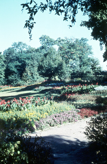 M22-Auf der Hardt, Wuppertal - 1959